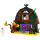 LEGO Iconic 40721 Halloweenowa stodoła - 1331704 - zdjęcie 2